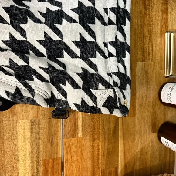 Artipoppe ZEITGEIST TWEED BW IN COTTON - Picture 13 of 16